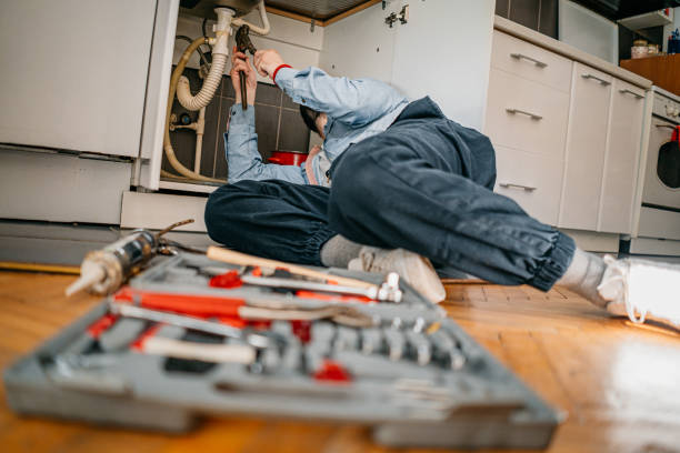 Best Water Softener Installation  in Taunton, MA