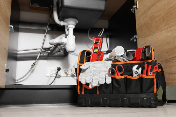 Best Hot Water Heater Installation  in Taunton, MA