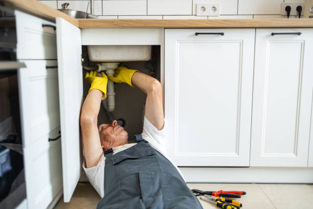 Best Plumbing Installation Services  in Taunton, MA