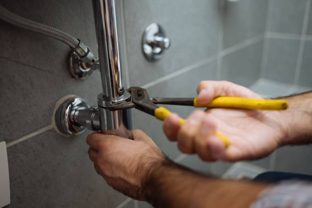 Best Local Plumber Services  in Taunton, MA