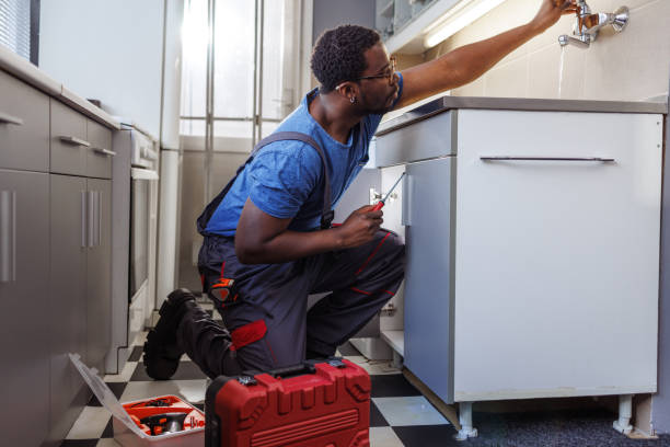 Best Pipe Repair Near Me  in Taunton, MA